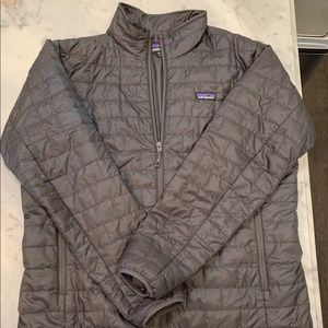 Patagonia Nano Puff Jacket XL